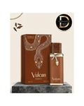 Vulcan Sable French Avenue Eau De Parfum