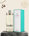 Cartier Eau Concentrada