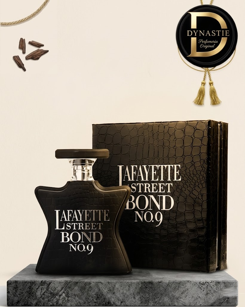 Bond No. 9 Lafayette Street
