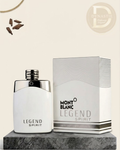 Mont Blanc Legend Spirit