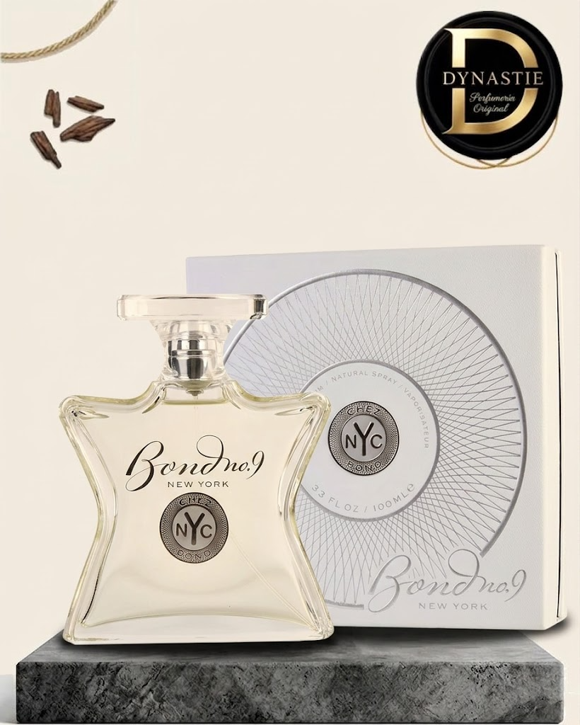 Bond No. 9 New Yourk