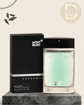 Mont Blanc Presence