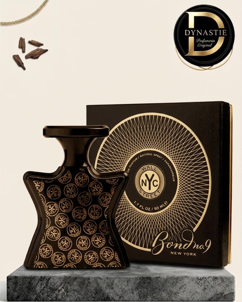 Bond No. 9 Valmara