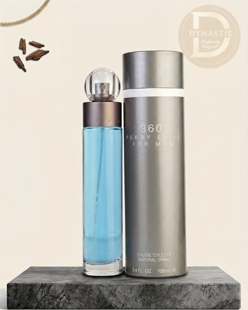 Perry Ellis 360 hombre