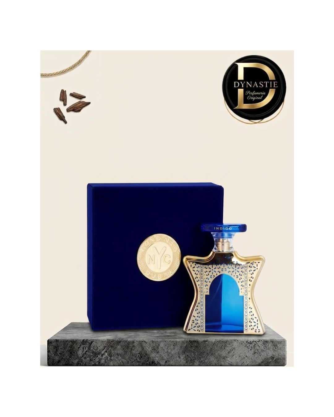 Bond No. 9 DUBAI