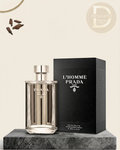 Prada L'Homme