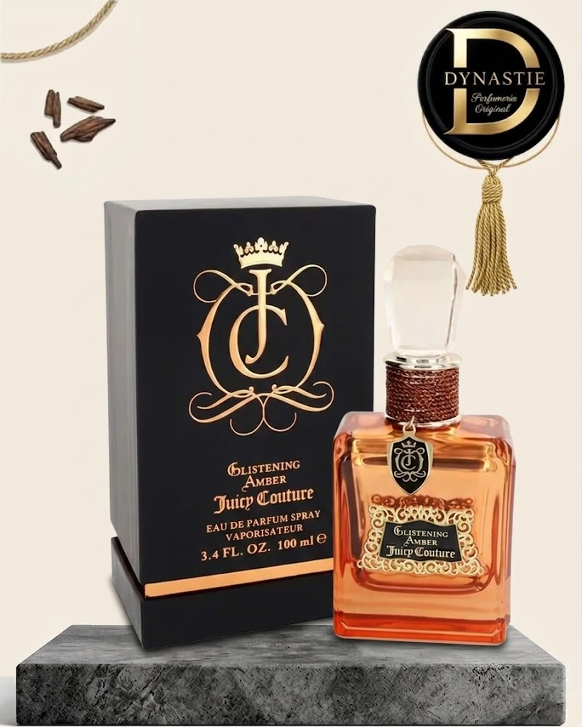 Juicy Couture Amber