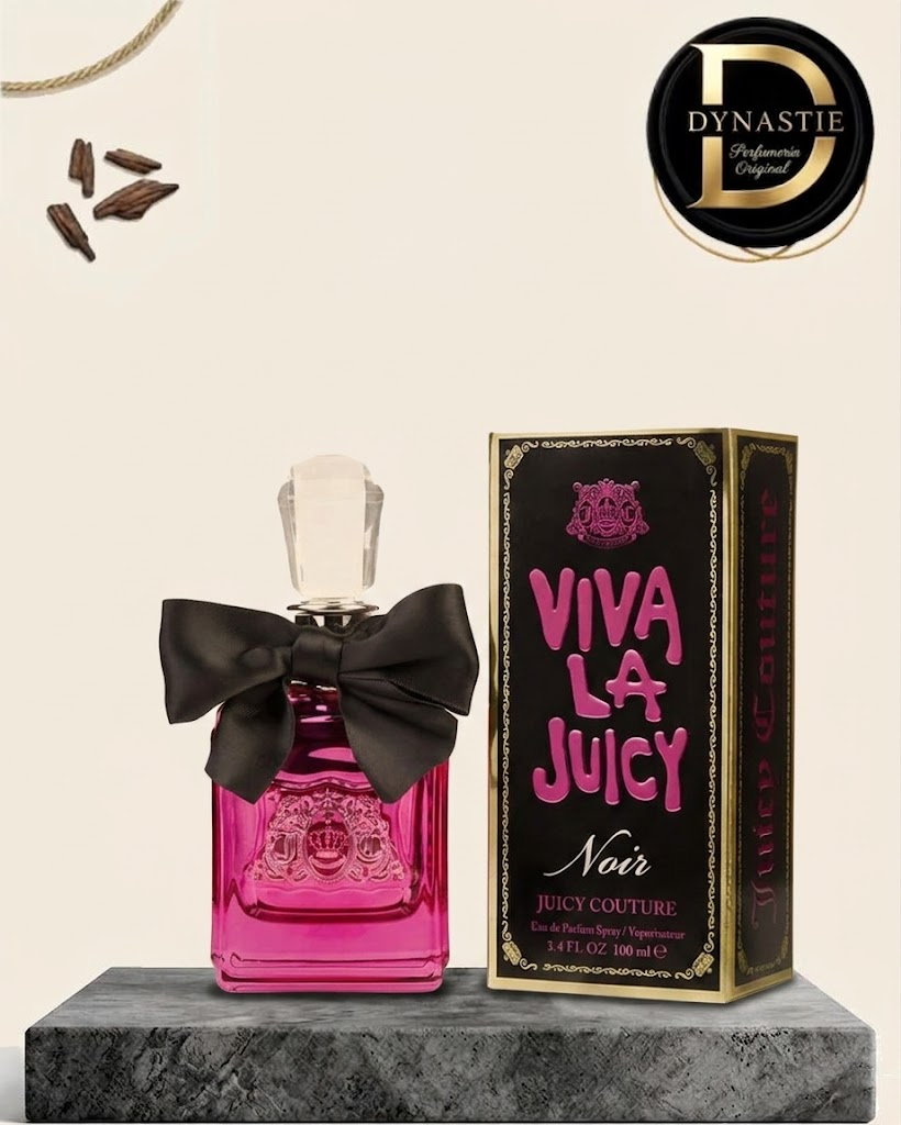 Juicy Couture Noir