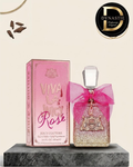 Juicy Couture Rose