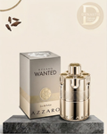 Azzaro Wanted