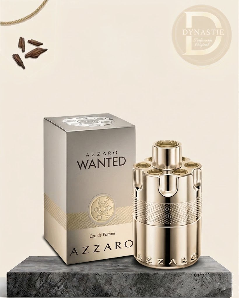 Azzaro Wanted