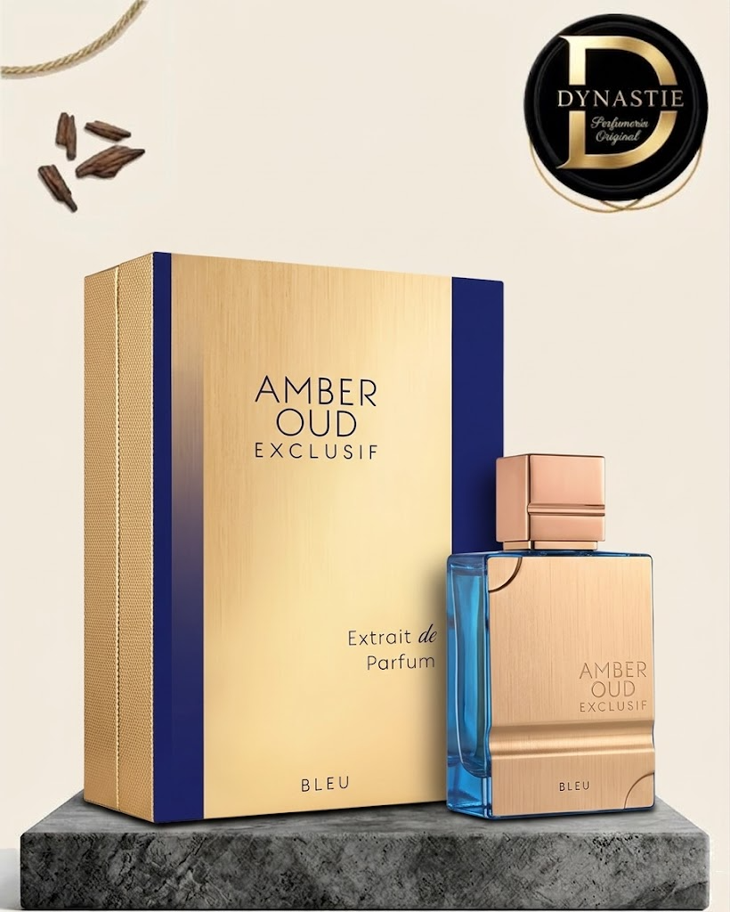 Haramain-Amber Oud Exclusif