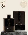 Prada Luna Rossa Black eau de parfum