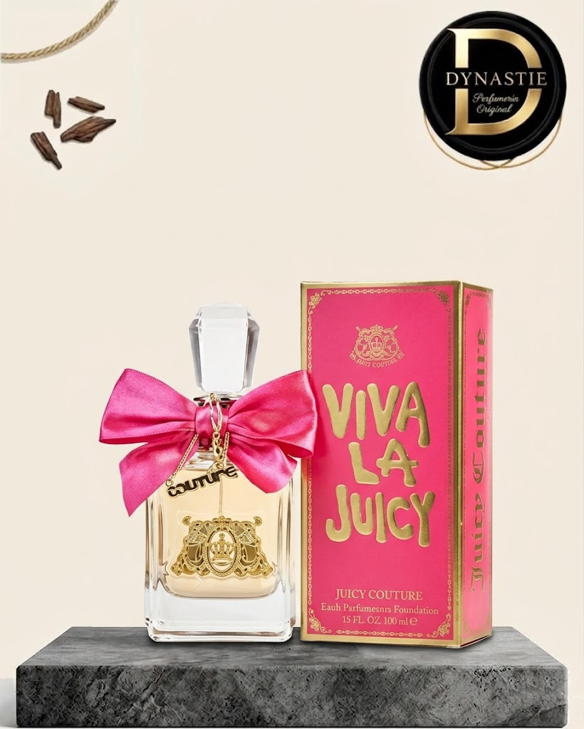 Juicy Couture Viva la Juicy