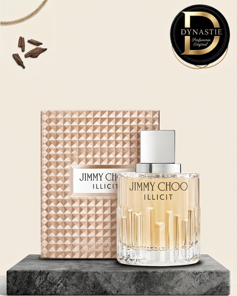 Jimmy Choo Illicit