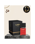 Ilmin IL Erotiques