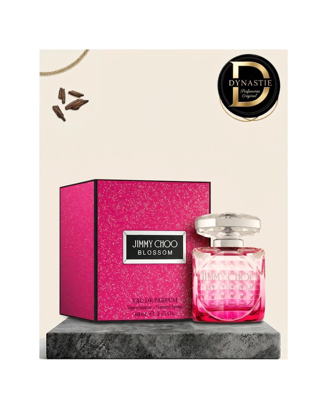 Jimmy Choo Blossom
