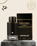 perfume Explorer Extreme Mont Blanc Parfum