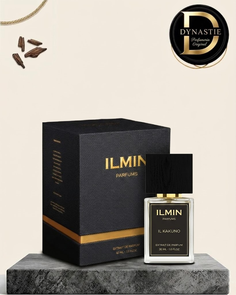 Perfume Ilmin-Kakuno