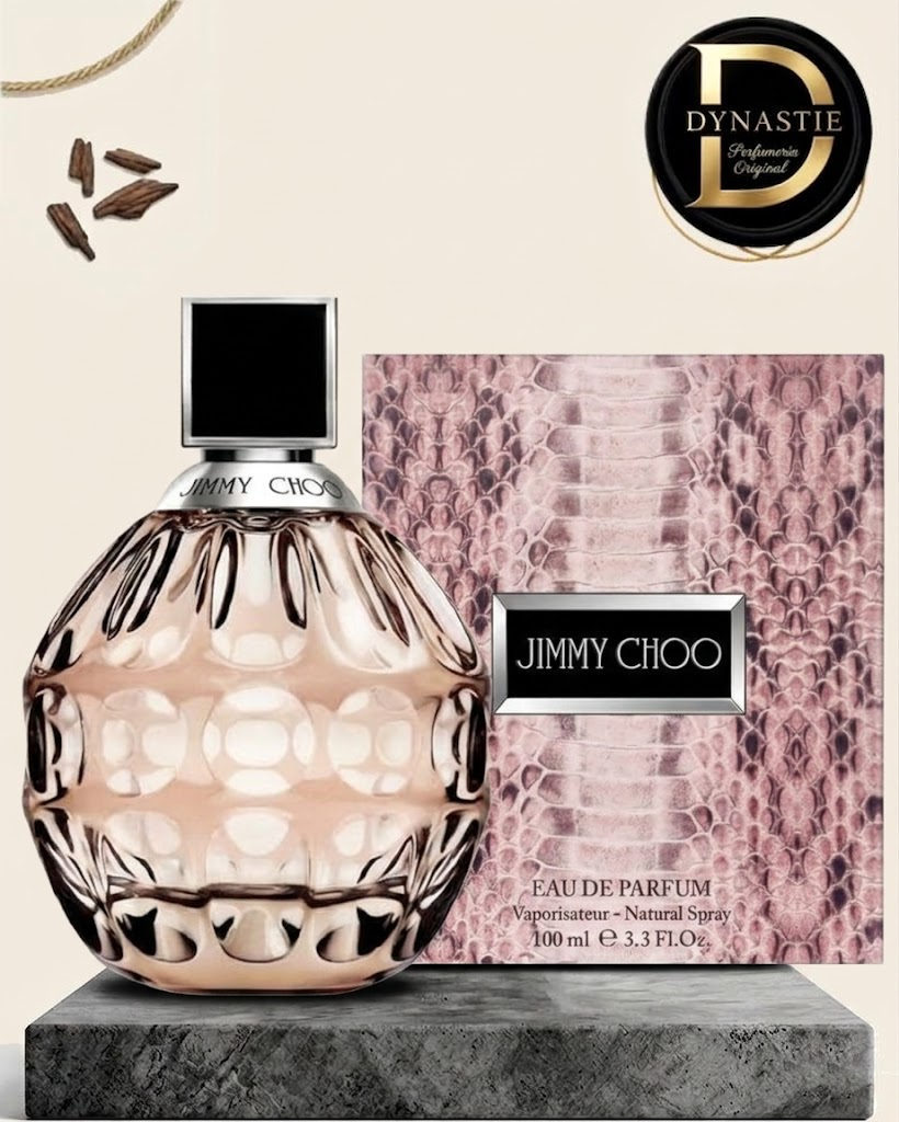 Jimmy Choo Original
