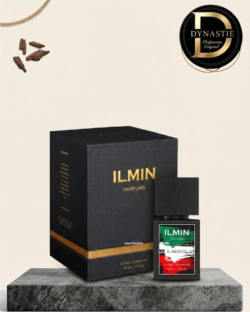 Ilmin-Il Mexico