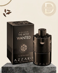 Azzaro The Most Wanted Eau De Parfum