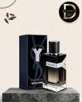 Yves Saint Laurent-Y Eau De Parfum