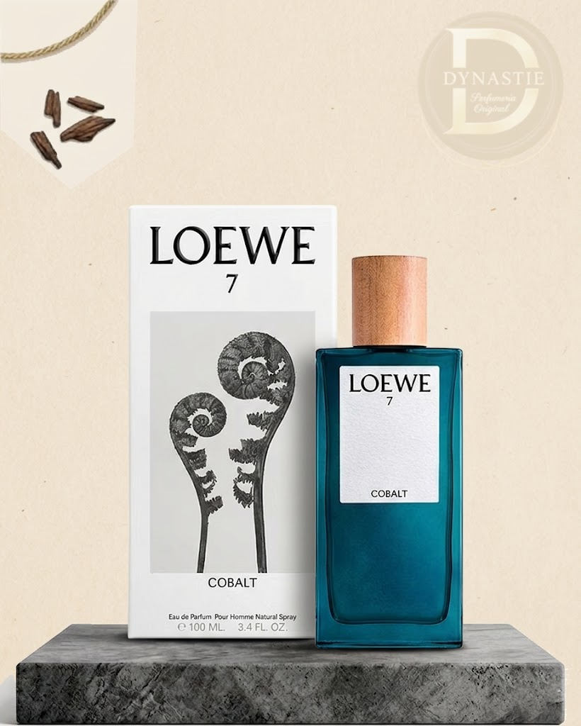 Loewe 7 Loewe