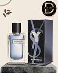 Yves Saint Laurent-For Men Edt