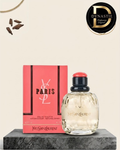 Yves Saint Laurent Paris