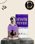 Jesus del Pozo Halloween Fever