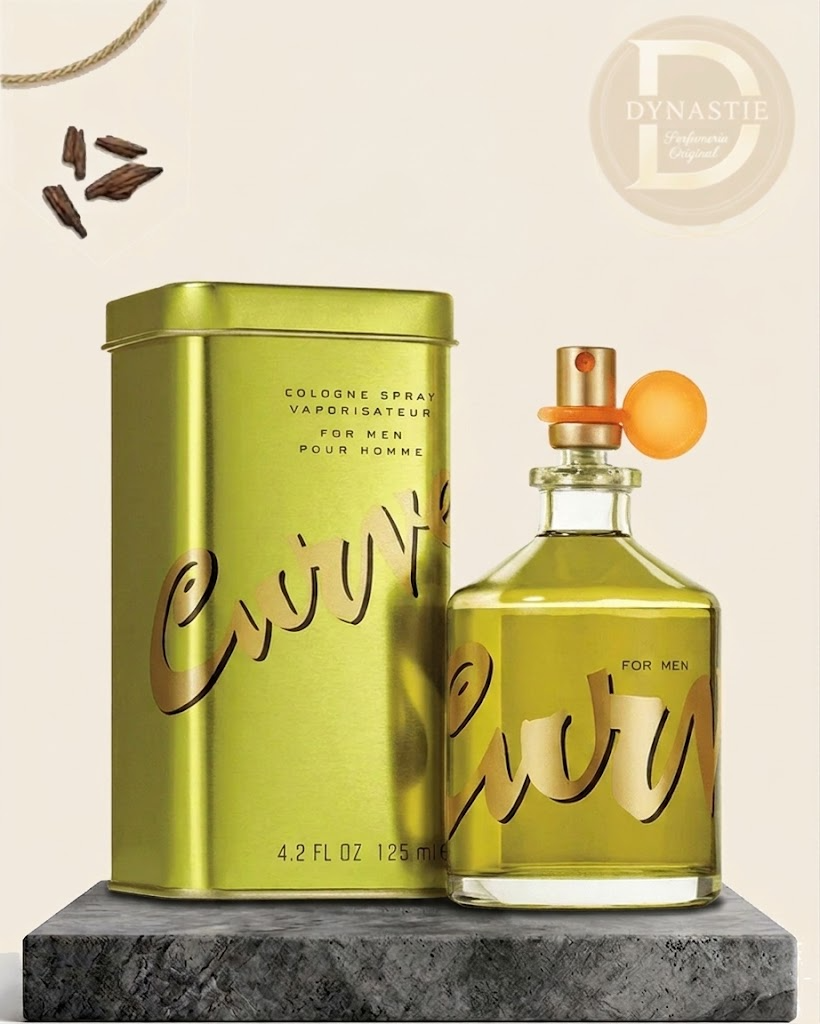 Liz Claiborne Curve hombre