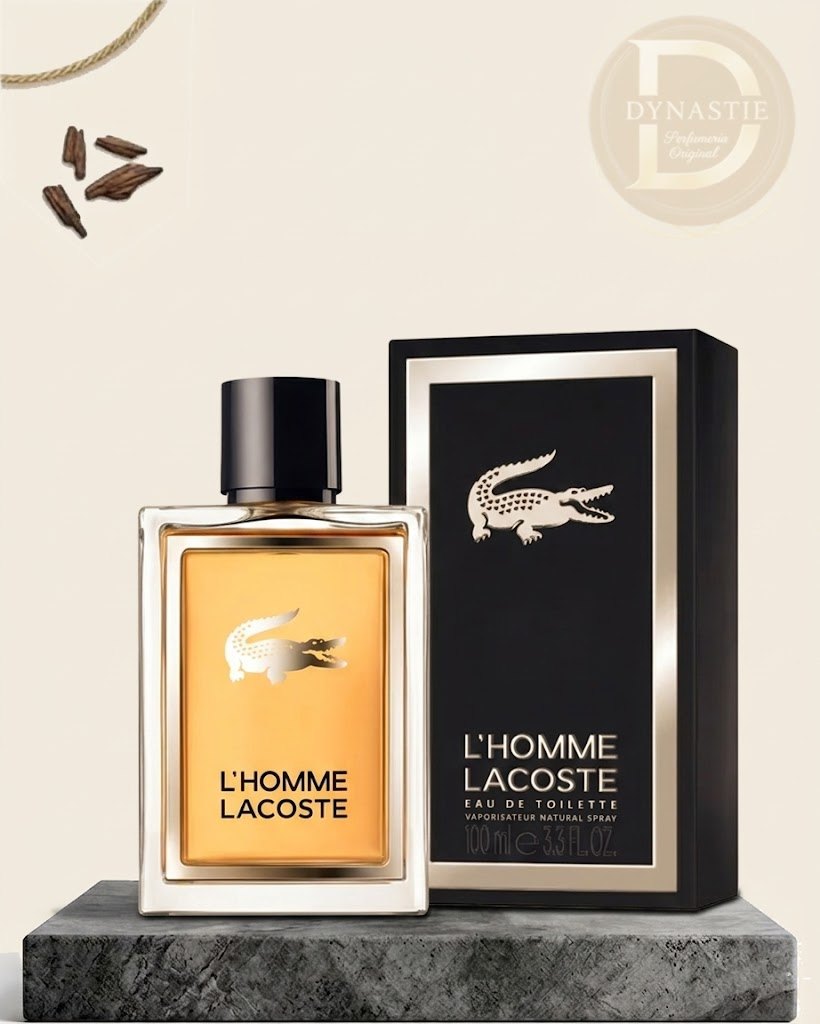 Lacoste L Homme
