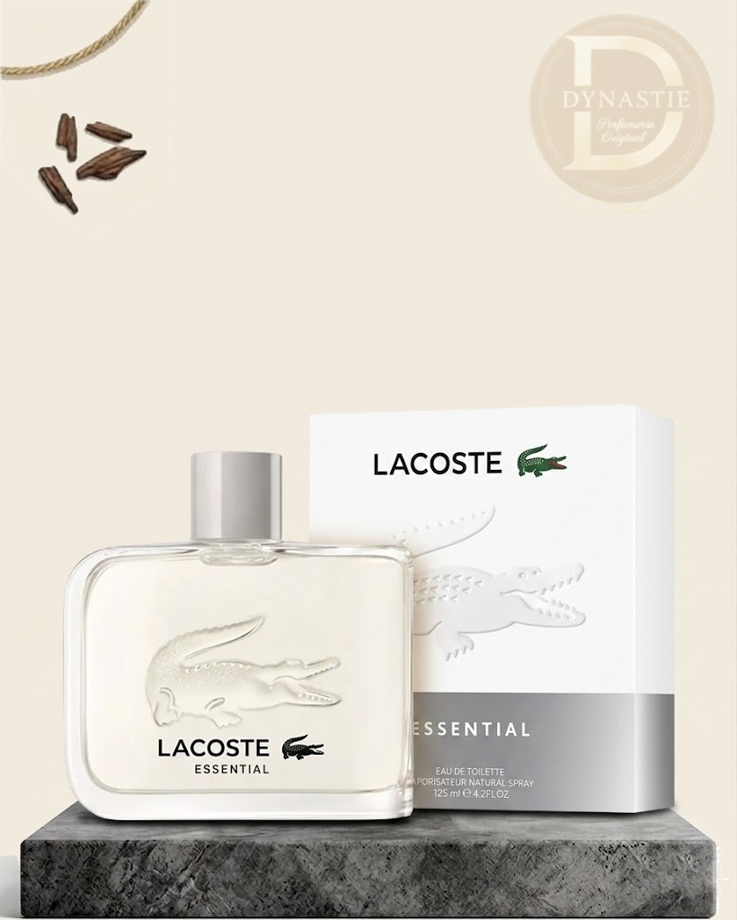 Lacoste Essencial