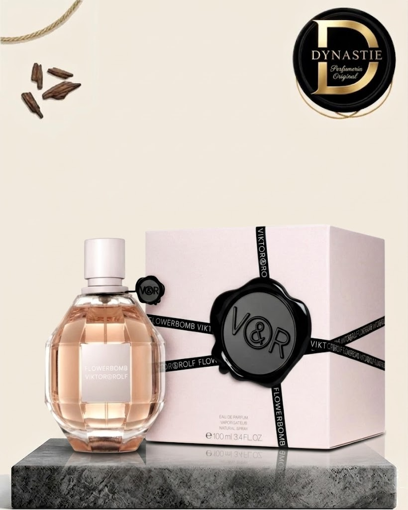 Viktor Rolf Flower Bomb