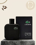 Lacoste L.12.12 Noir