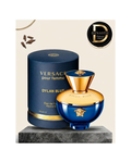 Versace Dylan Blue Eau De Parfum Dama
