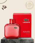 Lacoste L.12.12 Rouge