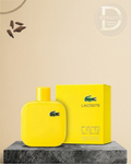 Lacoste L.12.12 Jaune