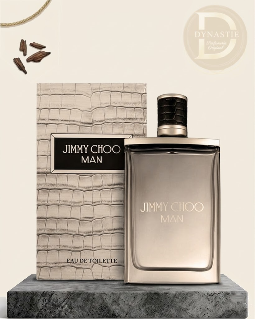 Jimmy Choo Man