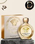 Versace Eros Pour Femme Eau de Toilette