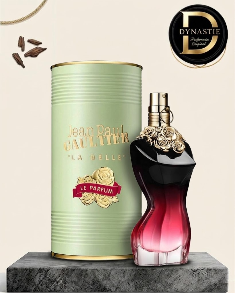 Jean Paul Gaultier La Bellle Eau De Parfum
