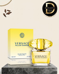 Versace Yellow Diamond