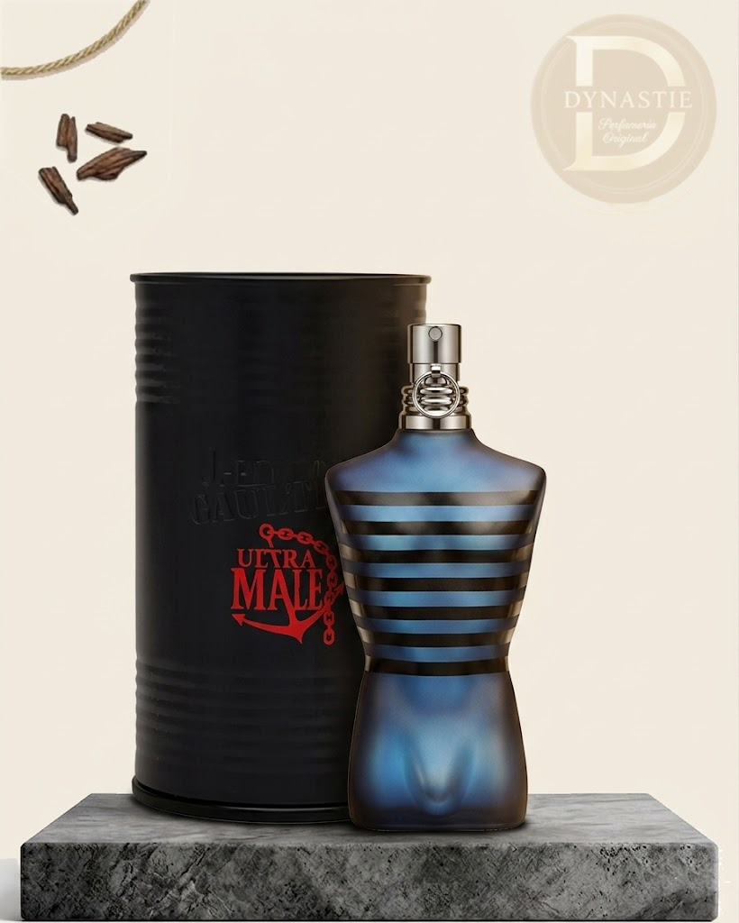 Jean Paul Gaultier Ultra Male