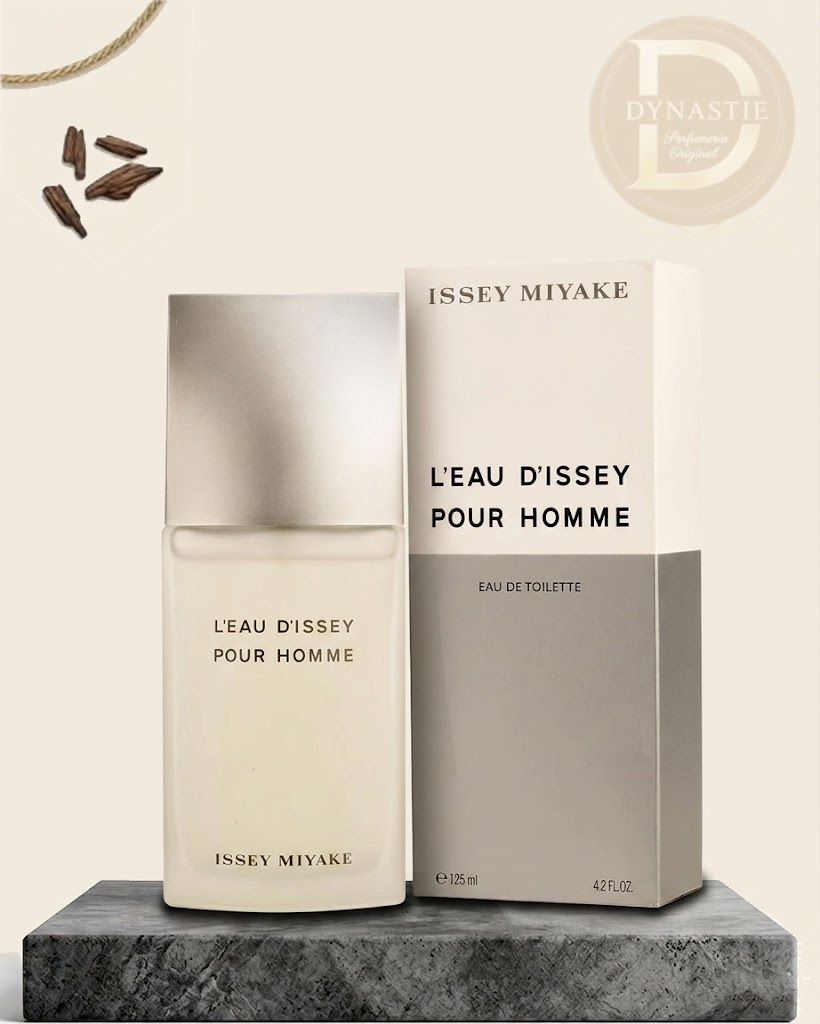Issey Miyake L'Eau D'Issey Pour Homme