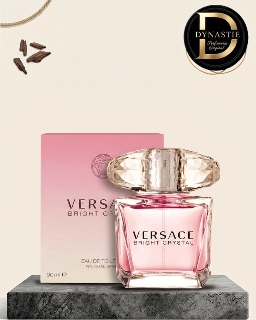 Versace Bright Crystal