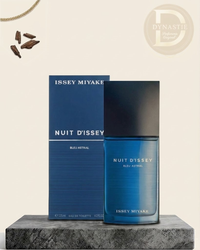 Issey Miyake Nuit d'Issey Bleu Astral