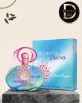 Salvatore Ferragamo Incanto Charms Eau De Toilette