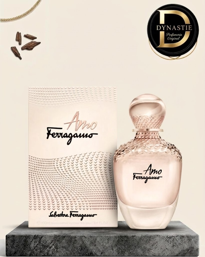 salvatore ferragamo Amo