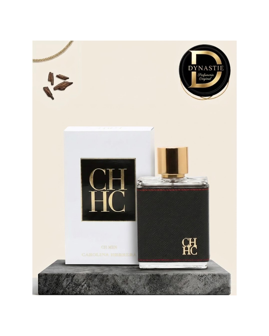 Carolina Herrera CH